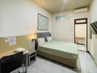 Urbanview Hotel Delima 101 Syariah Hotel di Kecamatan Serang