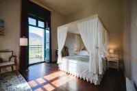 Boutique Hotel Dobra Vila Bovec Hotels near Boka Waterfall