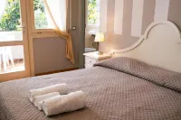 Hotel Volta Hotel a Ponte San Nicolò