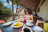 ポウサダ ダス ガリーニャス