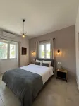 Elefsinian Mysteries Apartments Hotels in Dimos Mandra-Eidyllia