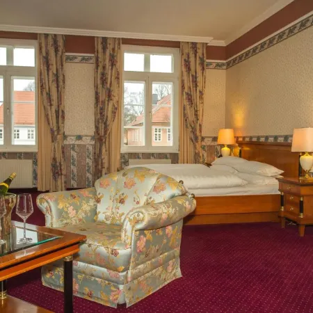 Hotel de Weimar