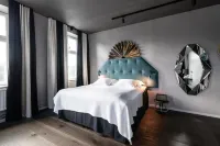 Hotel Flora Hotels in Göteborg