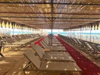 The Lea Hotels & Suite Hotels in Altınkum Mahallesi