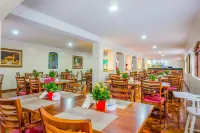 Hotel Euro Suíte Campos do Jordão by Nacional Inn - A 800 Metros da Vila Capivari