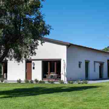 Del Carmine Agriresort- ex a3Passi Hotel Exterior