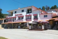 Encosta da Serra Hotels in Seia