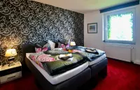 Suite-Apartment-Essen