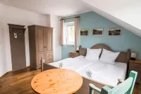 Grand Apartments Špindlerův Mlýn Hotels in Шпіндлерув-Млин