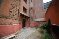Vacanze Romane Vaticano Hotels near Piazza del Risorgimento