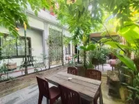 Green Stay Village