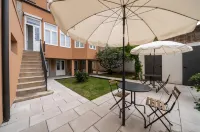 Casa Rietsch
