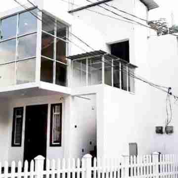 Summer Glow Guest - Nuwara Eliya Hotel Exterior