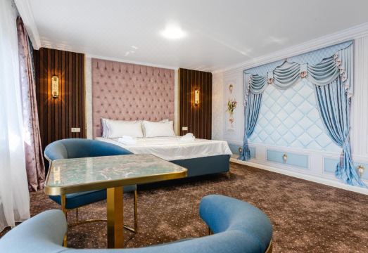 호텔 부대시설 2