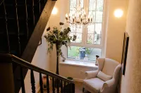 Gästehaus Luise Hotels in Bobenthal