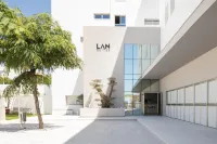 Lan Suites Antilla Playa Hotels in Costa Occidental