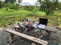 Sobral Rice Terraces View Hotels in Batuan
