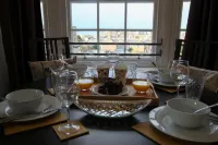 Ayr Loft Apartment with Fabulous Views