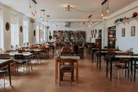 哈拉迪斯科林歷史旅館 Grimsnes- og Grafningshreppur住宿飯店