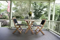 Stay At Jimmy's Hotels in West Windsor