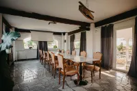 Hotel Pok Garni Hotels in Brezovica