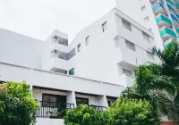 Hotel Tucuraca by Dot Tradition Hotels in Gaira