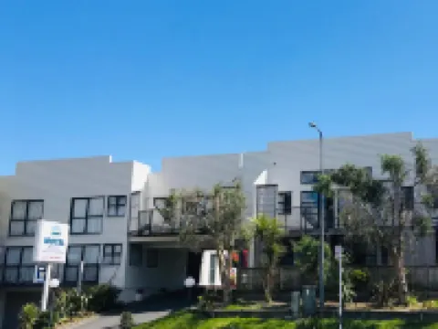 Wrights by the Sea Motel Hotels in 
