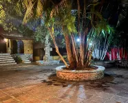 Hotel Rancho Escondito