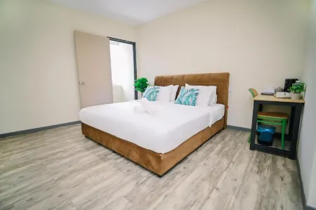 MagTree Putrajaya Отели рядом с достопримечательностью «Palace of Justice»