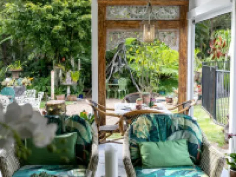 Noosa Valley Manor B&B Hotels in Doonan