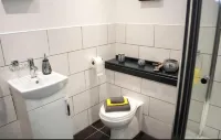 CityCentre Balcony DoubleBed FreeP Tv WiFi