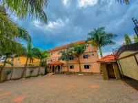 Fancy Hotel Munyonyo Hotels in Kampala
