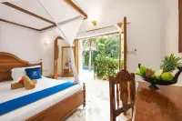 Karibu Beach Resort Hotels in Pongwe