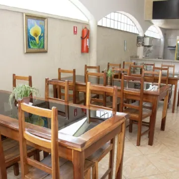 Pousada Jesus de Nazare