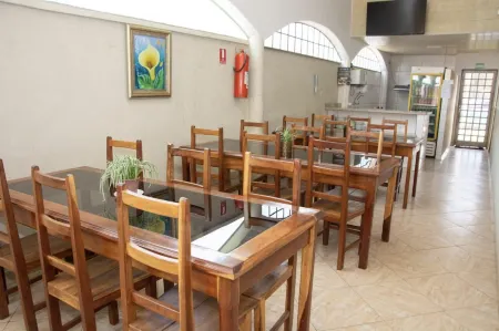 Pousada Jesus de Nazare