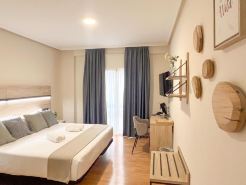 Vtz Hotel El Príncipe