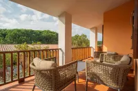 Felix Hotels - Residence Hotel Costa Serena Hotels in Punta Sardegna