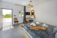 Tre Fiori - The Retreat Suites Hotels near Three Bells of Fira