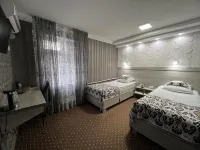 Status House Hotel di Fergana