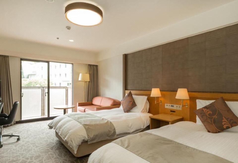 아리마 온천 이미지