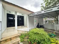 Omah Putih Homestay Jogja - 2-Star
