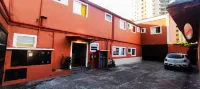 Hotel Lado Leste Hotels in Vila Gomes Cardim