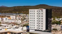 Hampton by HIlton Queretaro Juriquilla  호텔