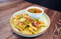 Batam Harbour Boutique Hotel & Spa - Bữa sáng