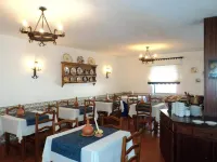 Hotel Das Termas - petit déjeuner