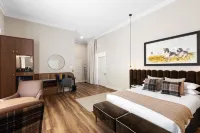 Mount Gambier Hotel Hotels in Glenburnie