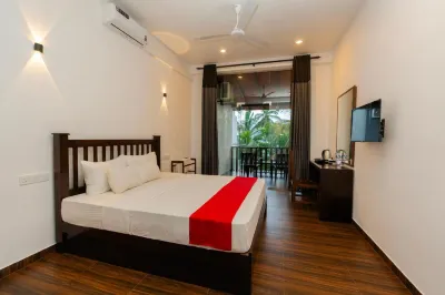 Sea View Tourist Inn Các khách sạn gần Rest House