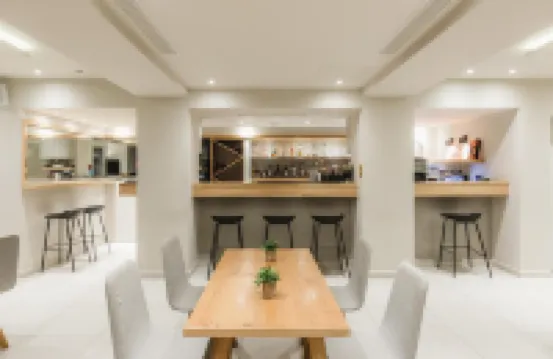Infinity Hotel Gytheio