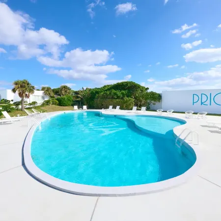 Pricia Resort Yoron