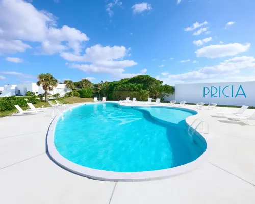 Pricia Resort Yoron Hotels in Yoron